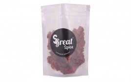SGreat Spice Dried Cranberry   Pack  1 kilogram